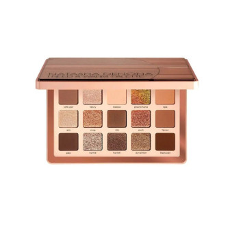 I NEED A WARM PALETTE - NATASHA DENONA