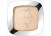 W2 TRUE MATCH POWDER LOREAL