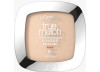 N2 TRUE MATCH POWDER LOREAL