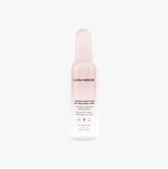 SPRAY LAURA MERCIER TRANSLUCENT PURE SETTING SPRAY 16HR