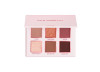 MINI MAUVE PALETA DE SOMBRAS 6 CORES KYLIE JENNER