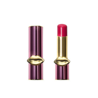 LIP SHINE 596 LOVE INTEREST BATOM PAT MCGRATH