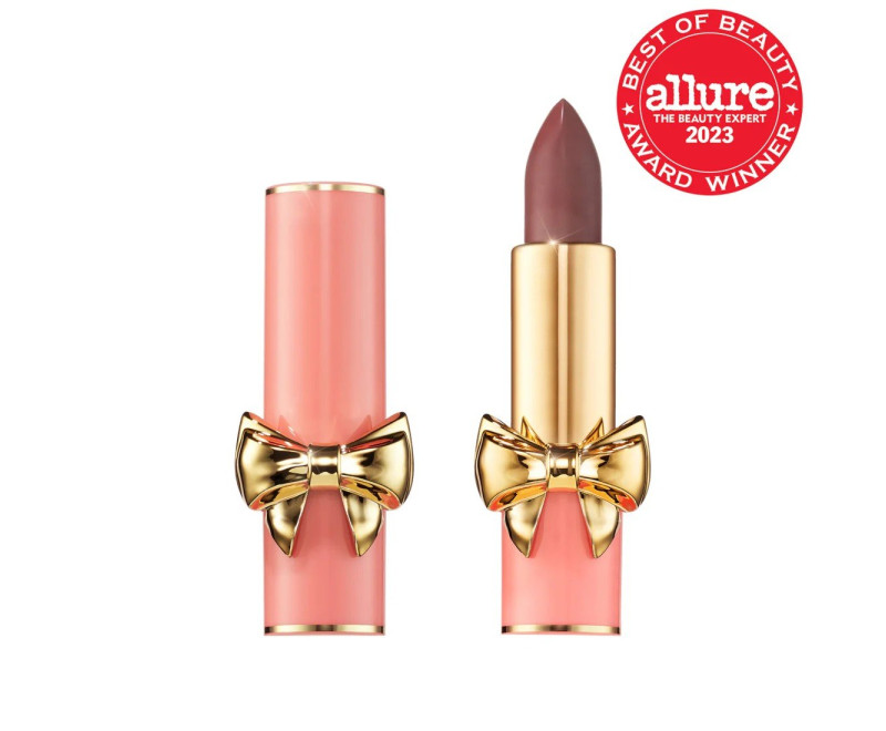 SATINALLURE 651 IN THE FLESH BATOM PAT MACGRATH SATINALLURE 651 IN THE FLESH BATOM PAT MACGRATH