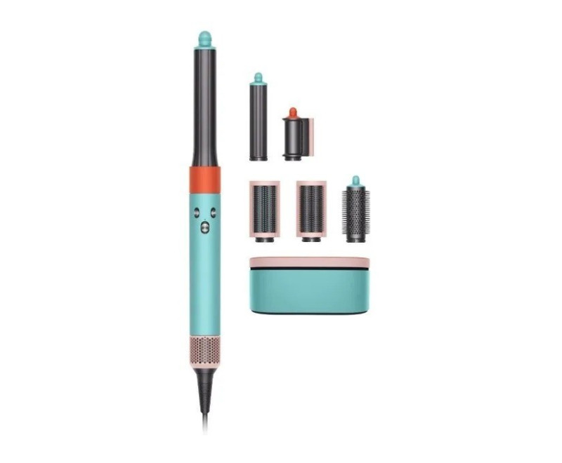 DYSON AIRWRAP COMPLETE STYLER DYSON AIRWRAP COMPLETE STYLER