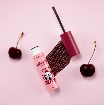 NO PANDA CHERRY - BORDO MÁSCARA PARA CÍLIOS