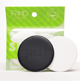 ESPONJA SOFT PUFF FAND