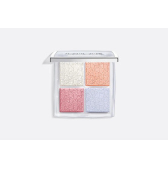 DIOR BACKSTAGE PALETA ILUMINADOR 006 CELESTIAL GLOW