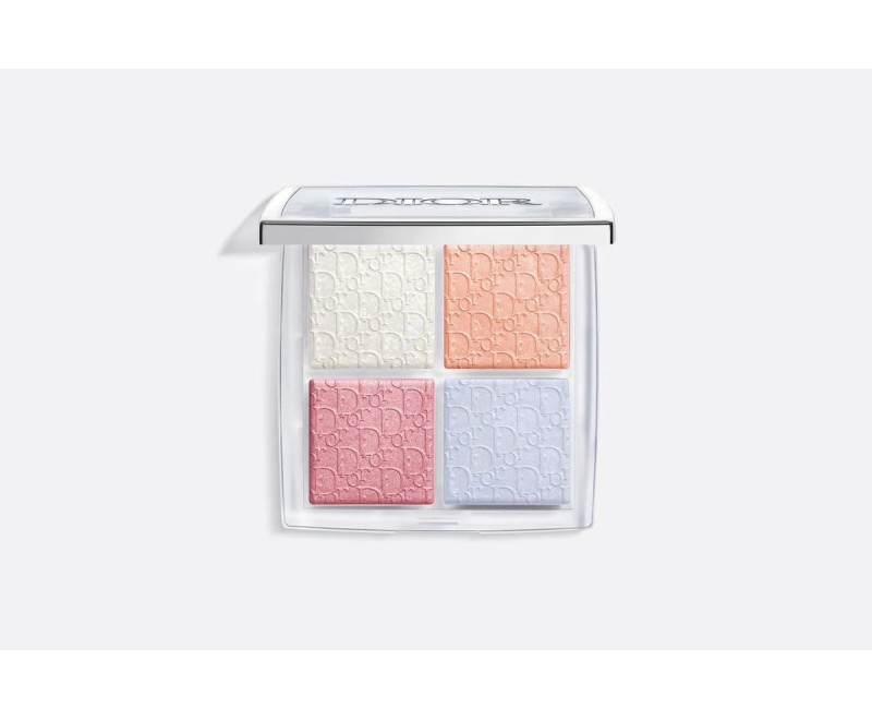 DIOR BACKSTAGE PALETA ILUMINADOR 006 CELESTIAL GLOW DIOR BACKSTAGE PALETA ILUMINADOR 006 CELESTIAL GLOW