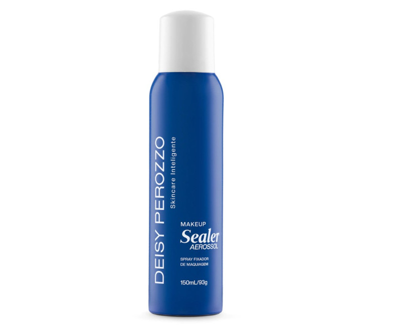 SEALER AEROSSOL 150 ML - DEISY PEROZZO SEALER AEROSSOL 150 ML - DEISY PEROZZO