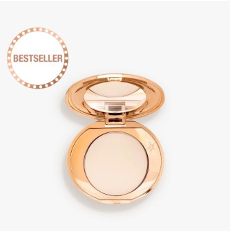 1 FAIR AIRBRUSH FLAWLESS FINISH PÓ COMPACTO CHARLOTTE