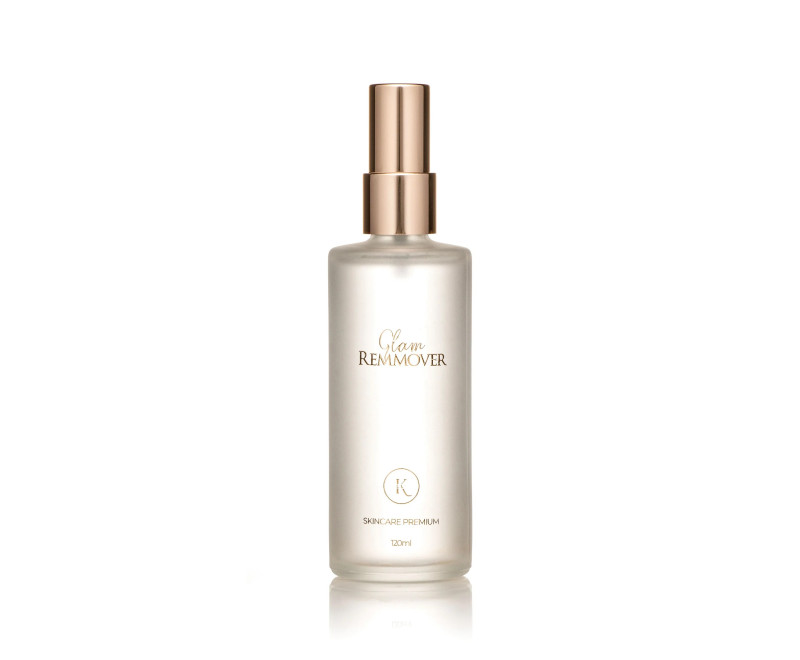 GLAM REMMOVER - KOHLL BEAUTY GLAM REMMOVER - KOHLL BEAUTY