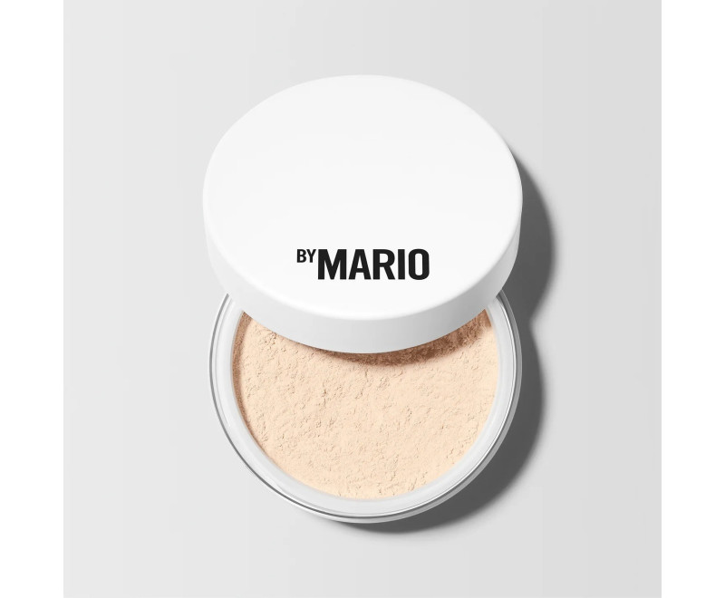 2 - NEUTRAL LIGHT SURREALSKIN SOFT BLUR SETTING POWDER MARIO 2 - NEUTRAL LIGHT SURREALSKIN SOFT BLUR SETTING POWDER MARIO