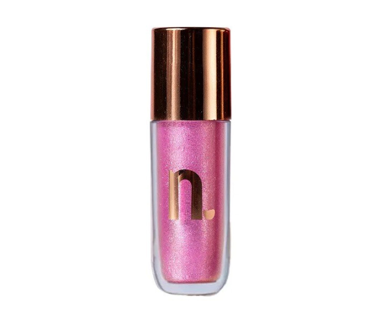 AMETISTA GLOSS LABIAL INSTANT GLOW - NINA MAKEUP AMETISTA GLOSS LABIAL INSTANT GLOW - NINA MAKEUP
