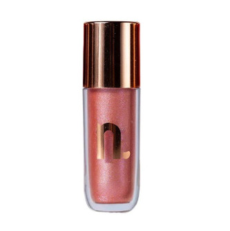 TURMALINA GLOSS LABIAL INSTANT GLOW - NINA MAKEUP