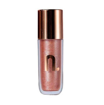 CRYSTAL GLOSS LABIAL INSTANT GLOW - NINA MAKEUP