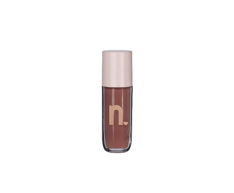 NUDE GLOSS LIP MAXIMIZER - NINA MAKEUP NUDE GLOSS LIP MAXIMIZER - NINA MAKEUP