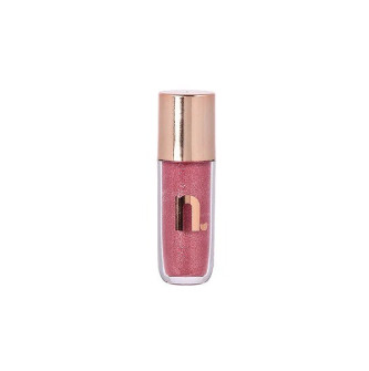 DIAMOND GLOSS LABIAL INSTANT GLOW - NINA MAKEUP