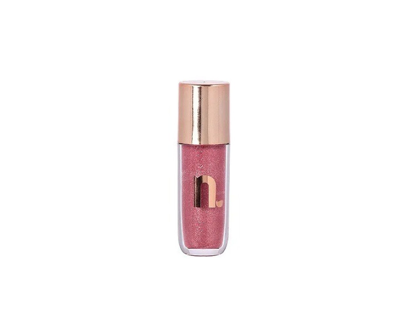 DIAMOND GLOSS LABIAL INSTANT GLOW - NINA MAKEUP DIAMOND GLOSS LABIAL INSTANT GLOW - NINA MAKEUP