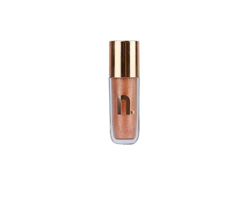 ELZA SOARES GLOSS LABIAL INSTANT GLOW - NINA MAKEUP ELZA SOARES GLOSS LABIAL INSTANT GLOW - NINA MAKEUP