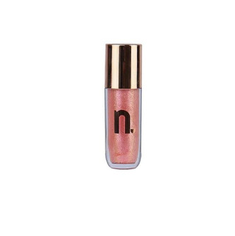 SUN STONE GLOSS LABIAL INSTANT GLOW - NINA MAKEUP