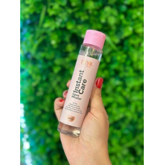 AGUA MICELAR INSTANT CARE - NINA MAKEUP