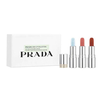 PRADA MINI LIP COLLECTION - BATOM