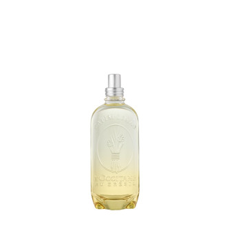 DEO COLONIA CAPIM LIMÃO MARACUJA 100ML - LOCCITANE
