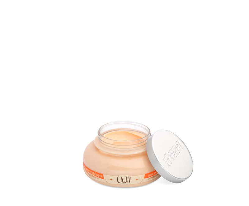 CREME HIDRATANTE FIRMADOR CAJU 200ML - LOCCITANE CREME HIDRATANTE FIRMADOR CAJU 200ML - LOCCITANE