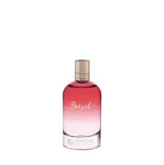 DEO COLÔNIA BRÉSIL 100ML - LOCCITANE