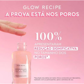 TONIQUE GLOW RECIPE 150 ML-WATERMELON GLOW NIACINAMIDE