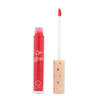N18 LIP GLOSS - LATIKA