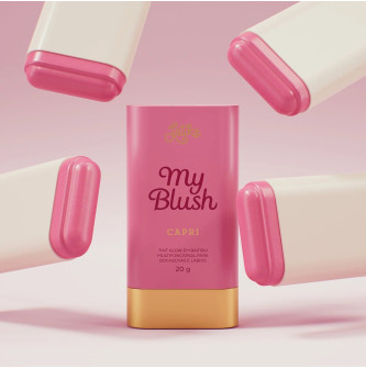 CAPRI MY BLUSH ROSA - LATIKA