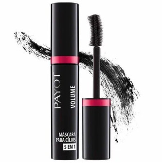 MASCARA VOLUME 5 EM 1 - PAYOT