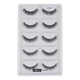 CILIOS L20905 - LULLY MAKEUP