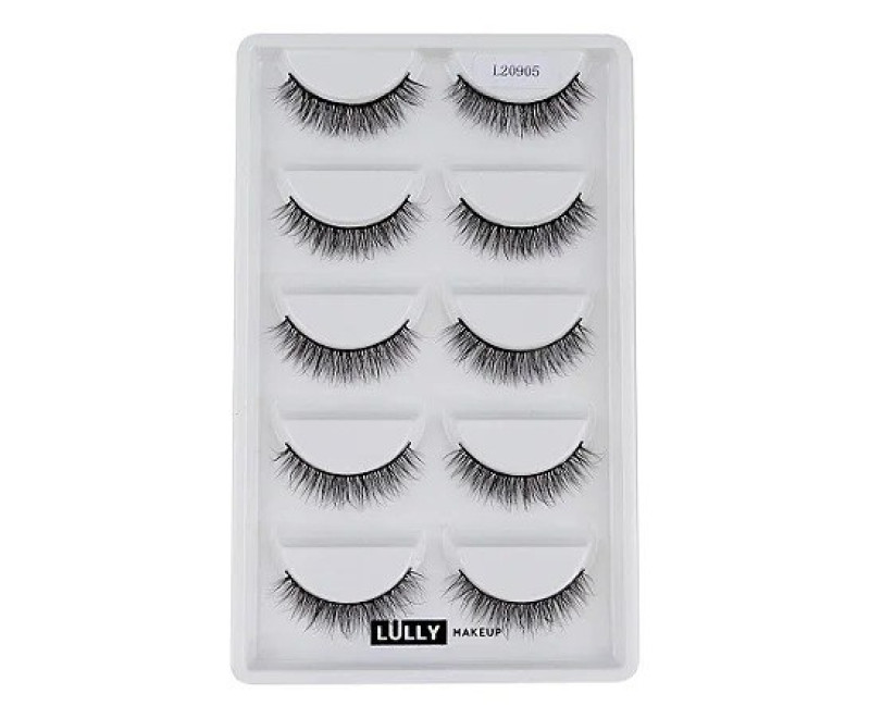 CILIOS L20905 - LULLY MAKEUP CILIOS L20905 - LULLY MAKEUP
