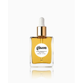 HONEY INFUSED HAIR OIL 20 ML- GISOU