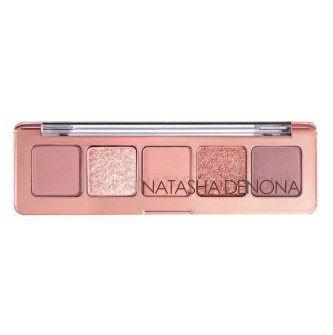 MINI STARLETTE PALETTE - MINI PALETA SOMBRAS NATASHA DENONA