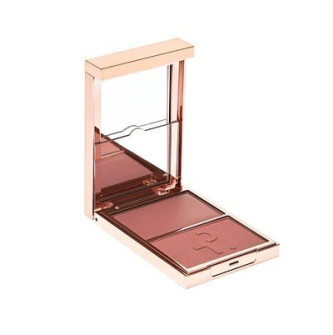 SHE´S SEDUCTIVE DOUBLE TAKE DUO BLUSH PATRICK TA FOR FACE