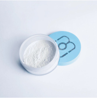 MARGARILOCK PÓ FACIAL FINALIZADOR - MARIA MARGARIDA