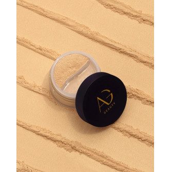 AG3 PÓ VELVET GLOW - ALYCE GONTIJO