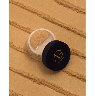 AG4 PÓ VELVET GLOW - ALYCE GONTIJO