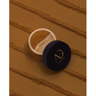 AG5 PÓ VELVET GLOW - ALYCE GONTIJO