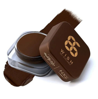 86 GEL DELINEADOR WISH MARROM - MICHELLY PALMA