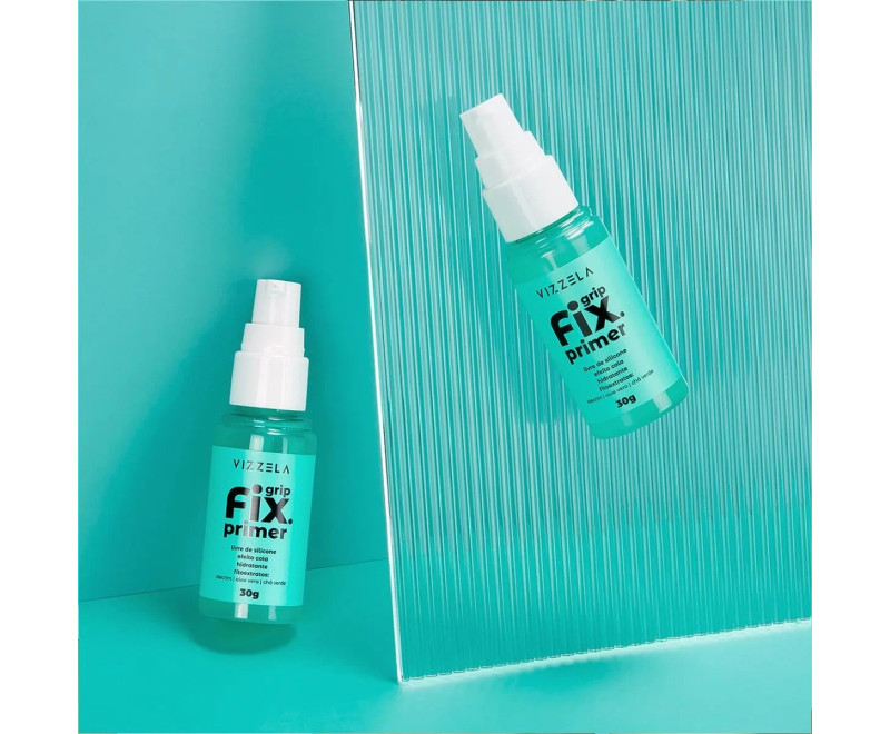 PRIMER GRIP FIX - VIZZELA PRIMER GRIP FIX - VIZZELA