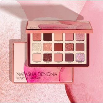 BLOOM PALETTE - NATASHA DENONA