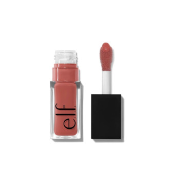IT`S GIVING GUAVA GLOW REVIVER LIP OIL ELF