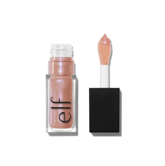 CANDY CODED GLOW REVIVER LIP OIL ELF