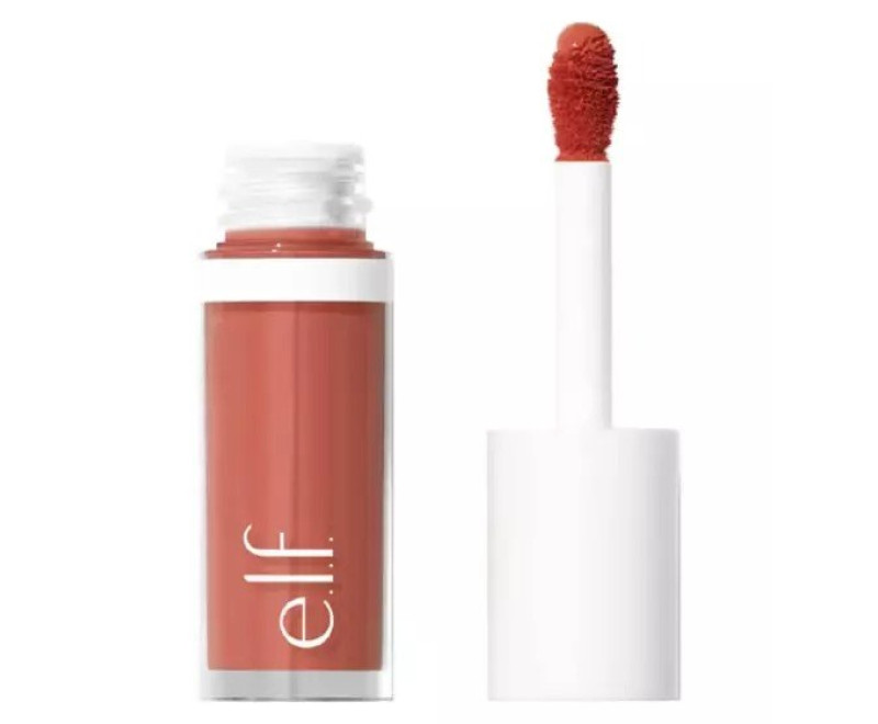DUSTY ROSE CAMO BLUSH LIQUIDO ELF DUSTY ROSE CAMO BLUSH LIQUIDO ELF