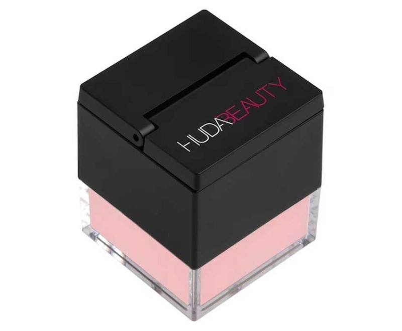 BABY BAKE CHERRY BLOSSOM CAKE HUDA BEAUTY BABY BAKE CHERRY BLOSSOM CAKE HUDA BEAUTY