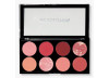 SUNSET BLUSH PALETA REVOLUTION